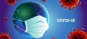 Coronavirus COVID 19