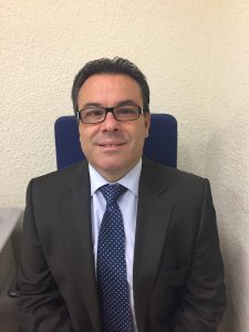 Antonio Gutiérrez Matas