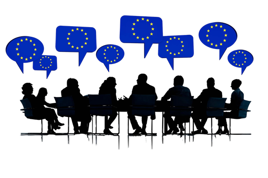 Parlament Europeo